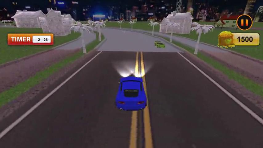 御三家Game-视频-【御三家Game】《疯子出租车司机 》游戏宣传片