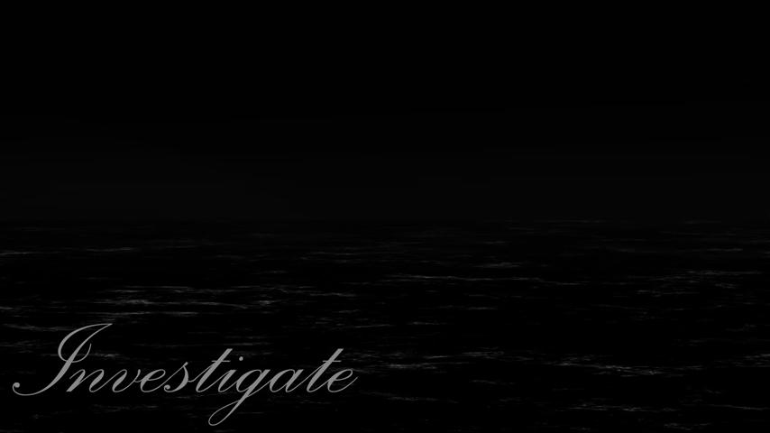 御三家Game-视频-【御三家Game】《雨水-完整版 》游戏宣传片