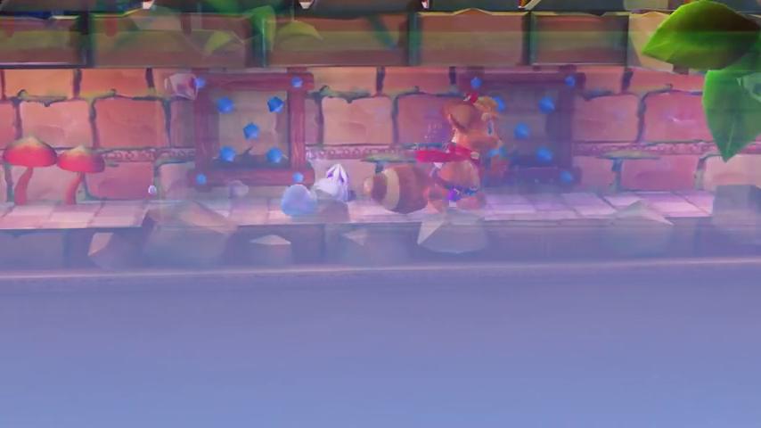 御三家Game-视频-【御三家Game】《尾随防御 》游戏宣传片