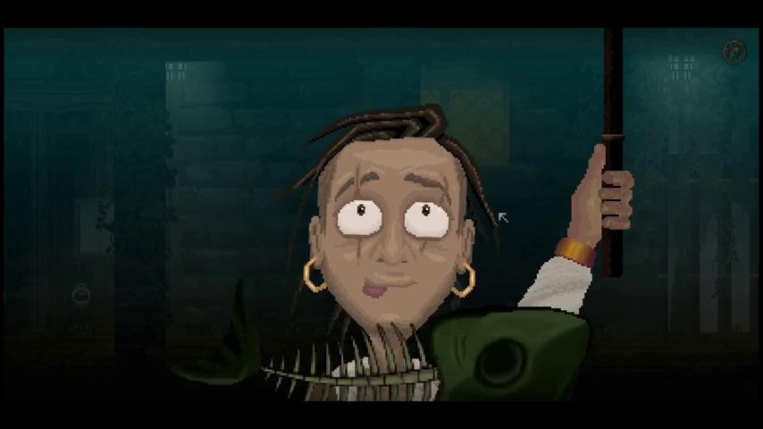 御三家Game-视频-【御三家Game】《镜子里的幽灵 》游戏宣传片