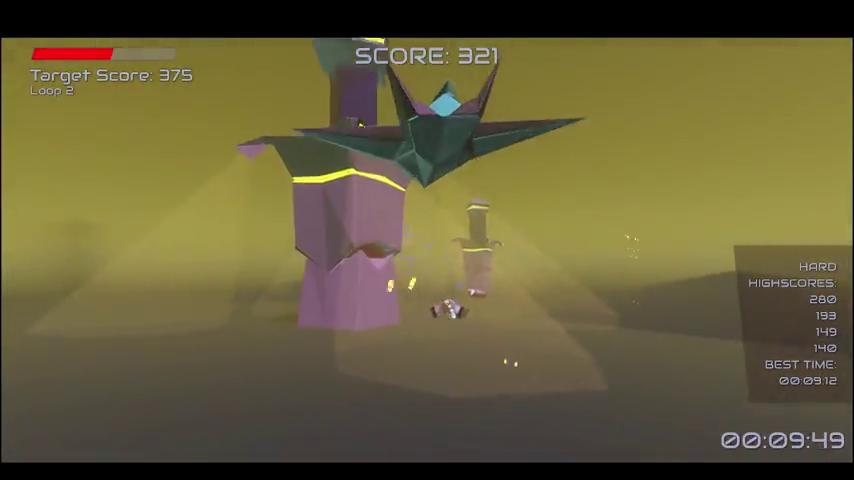 御三家Game-视频-【御三家Game】《StarsAway 》游戏宣传片