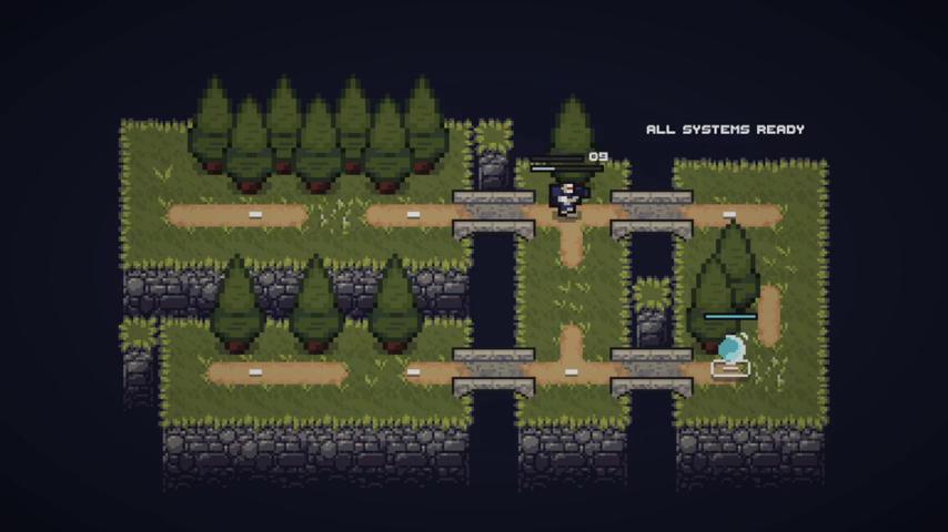 御三家Game-视频-【御三家Game】《遏制区 》游戏宣传片