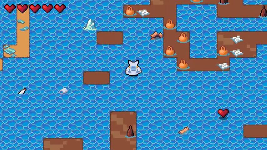 御三家Game-视频-【御三家Game】《一无所有: 放弃 》游戏宣传片