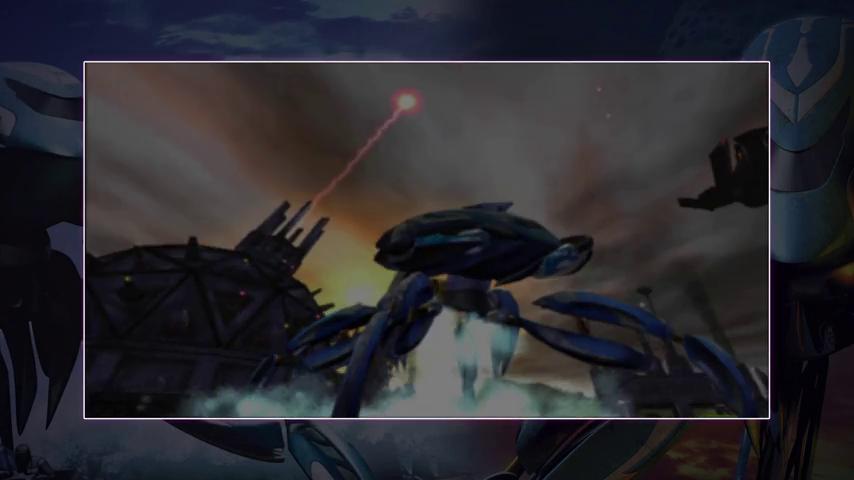 御三家Game