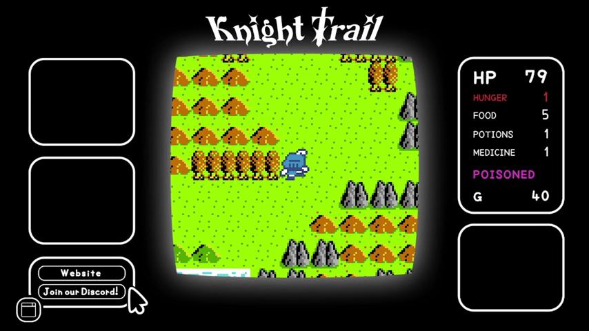 御三家Game-视频-【御三家Game】《骑士之路 》游戏宣传片