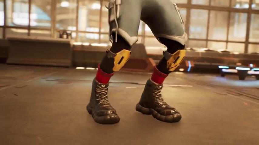 御三家Game-视频-【御三家Game】《Bolt'N'Punch 》游戏宣传片