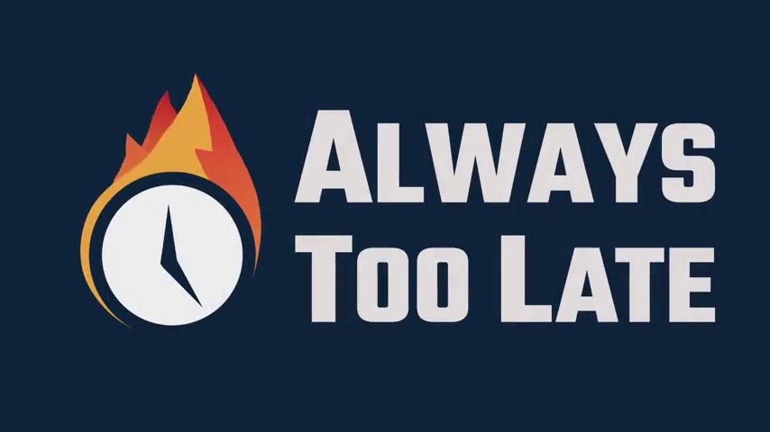 御三家Game-视频-【御三家Game】《神圣的棍子! 》游戏宣传片