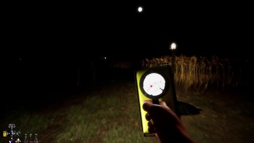 御三家Game-视频-【御三家Game】《外星人调查员 》游戏宣传片