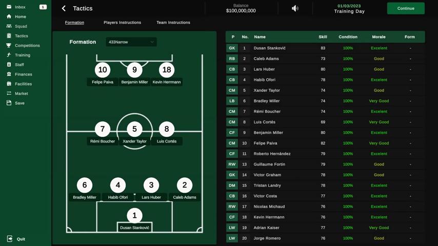 御三家Game-视频-【御三家Game】《大师级经理 》游戏宣传片