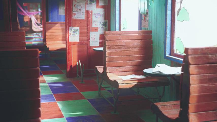 御三家Game-视频-【御三家Game】《山海快递 》游戏宣传片