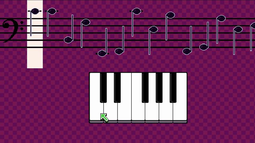 御三家Game-视频-【御三家Game】《Arpsic 》游戏宣传片