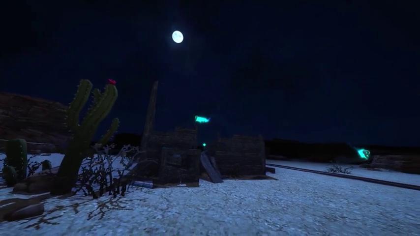 御三家Game-视频-【御三家Game】《血西 》游戏宣传片