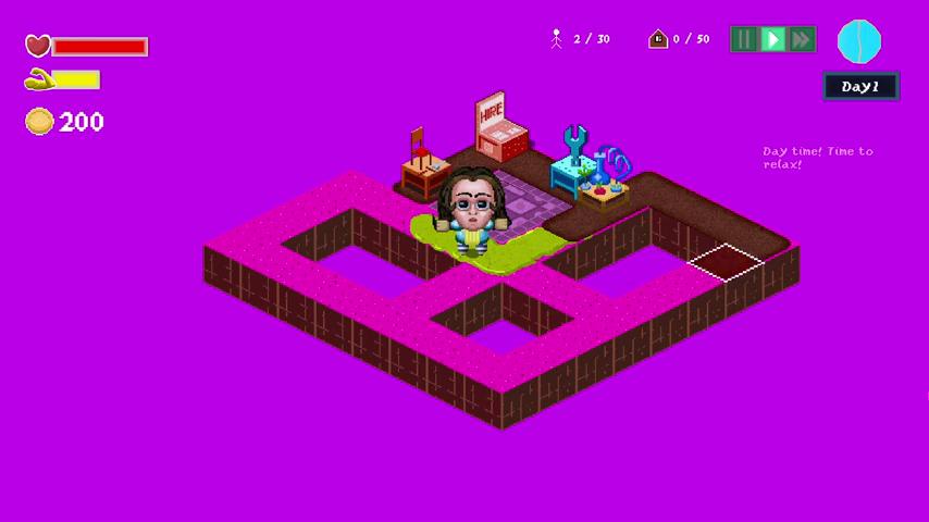 御三家Game-视频-【御三家Game】《爱丽丝在Dinerland 》游戏宣传片