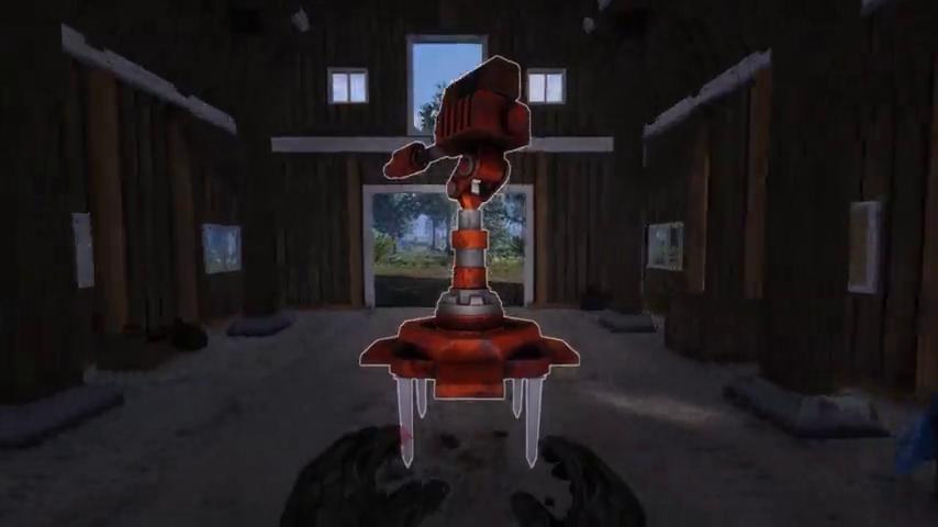 御三家Game-视频-【御三家Game】《犯罪模拟器: 游乐场 》游戏宣传片