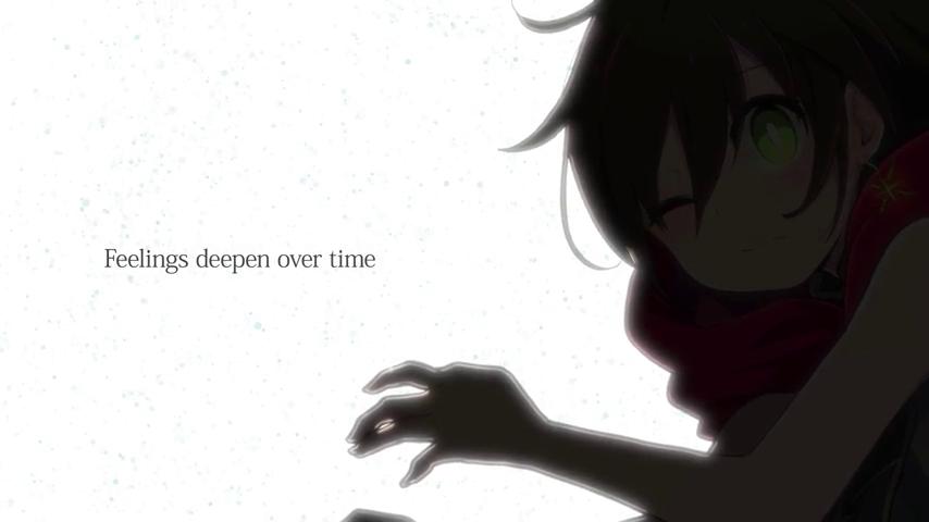 御三家Game-视频-【御三家Game】《女巫和百合 》游戏宣传片