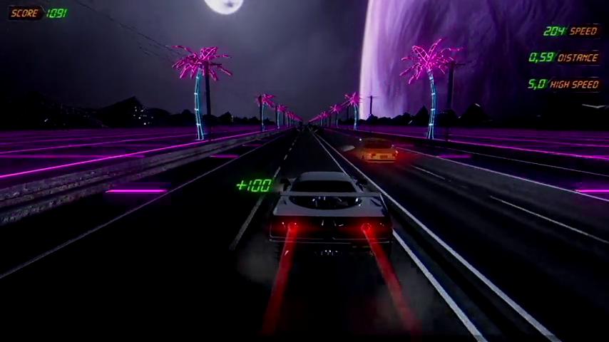 御三家Game-视频-【御三家Game】《逆行波2 》游戏宣传片