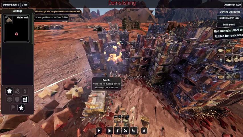 御三家Game-视频-【御三家Game】《浩劫的灯塔 》游戏宣传片