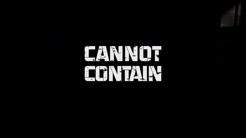 御三家Game-视频-【御三家Game】《不能包含 》游戏宣传片