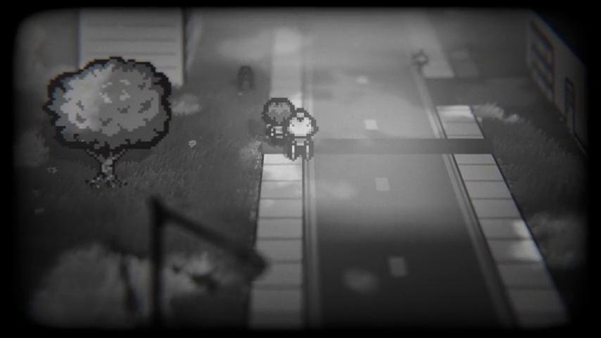 御三家Game-视频-【御三家Game】《与Yiayia散步 》游戏宣传片