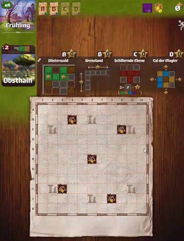 御三家Game-视频-【御三家Game】《制图师 》游戏宣传片