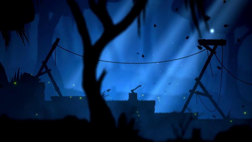 御三家Game-视频-【御三家Game】《冒险之光 》游戏宣传片