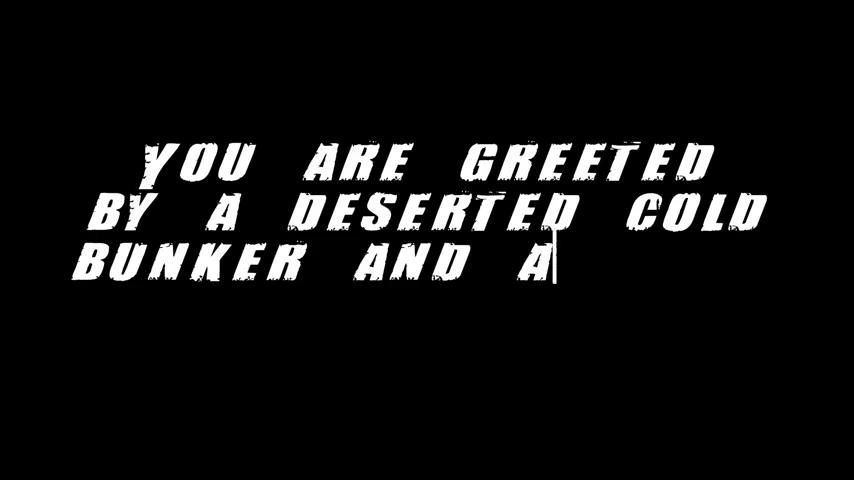 御三家Game-视频-【御三家Game】《最后的避难所 》游戏宣传片