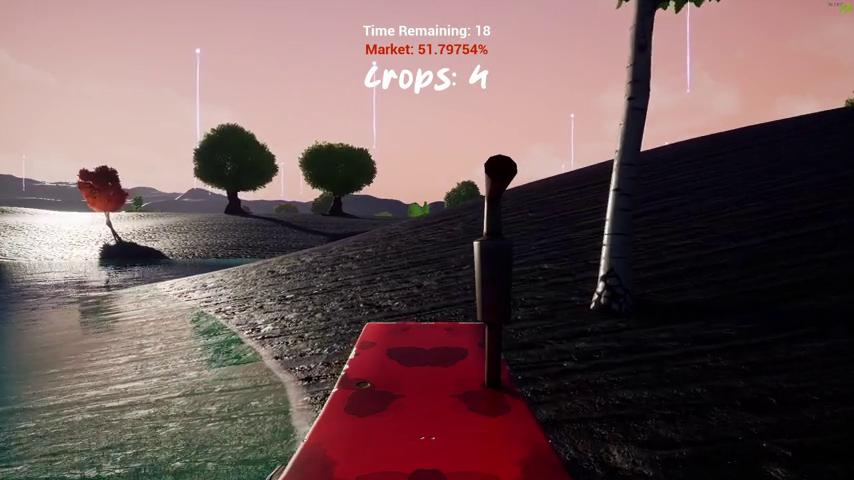 御三家Game-视频-【御三家Game】《农贸市场 》游戏宣传片