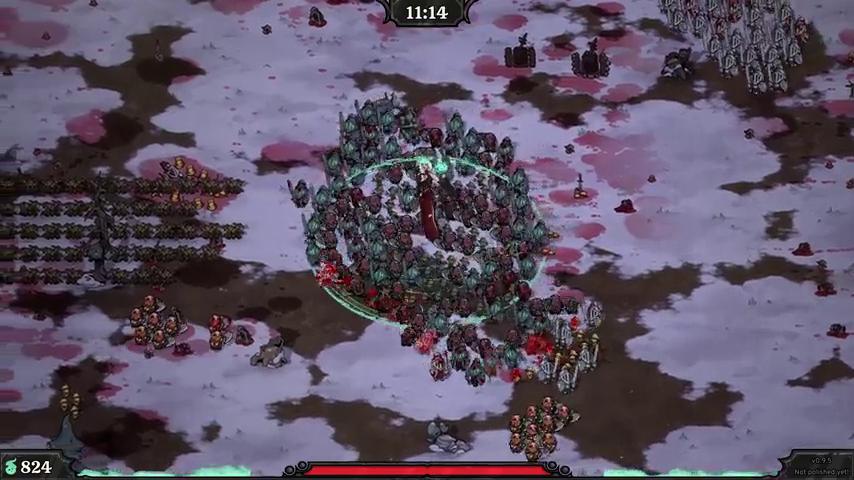 御三家Game-视频-【御三家Game】《是我的部落 》游戏宣传片