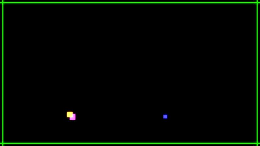御三家Game