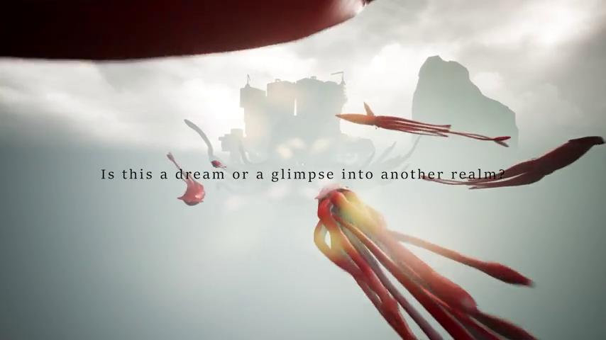 御三家Game-视频-【御三家Game】《醒来的潮汐 》游戏宣传片