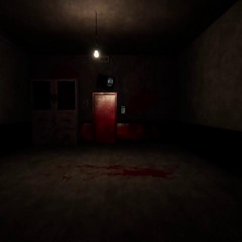 御三家Game-视频-【御三家Game】《数学是恐怖的 》游戏宣传片