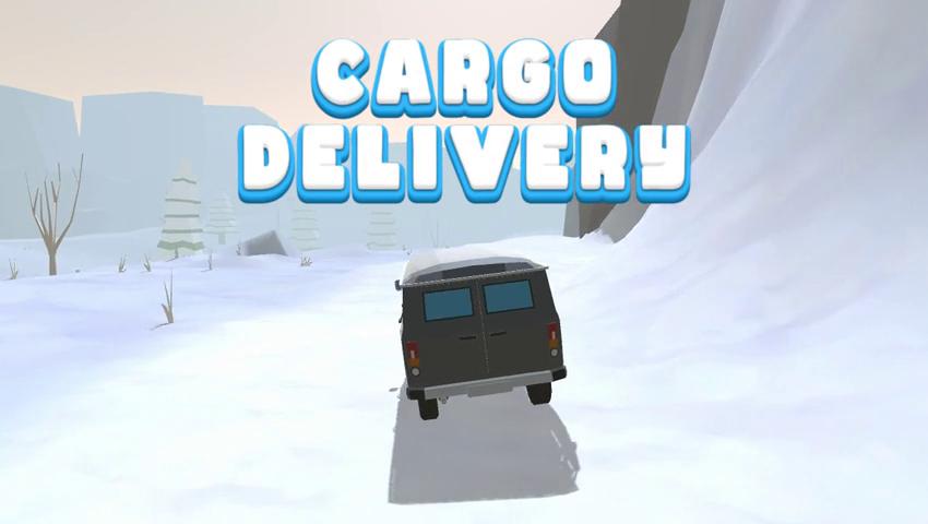 御三家Game-视频-【御三家Game】《货物运送 》游戏宣传片