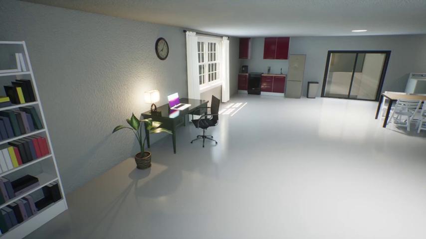 御三家Game-视频-【御三家Game】《Handyman Corporation: Prologue 》游戏宣传片