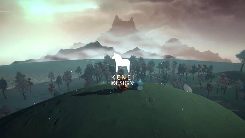 御三家Game-视频-【御三家Game】《ONI:鬼族武者立志传 》游戏宣传片