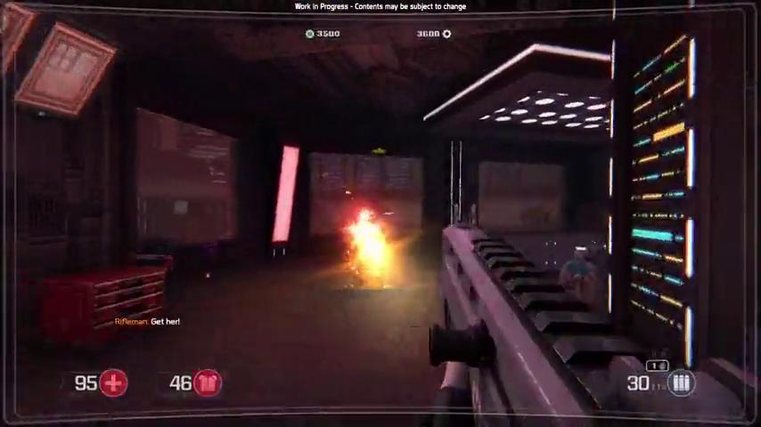 御三家Game-视频-【御三家Game】《Selaco 》游戏宣传片