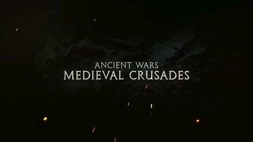 御三家Game-视频-【御三家Game】《古代战争:中世纪十字军 》游戏宣传片