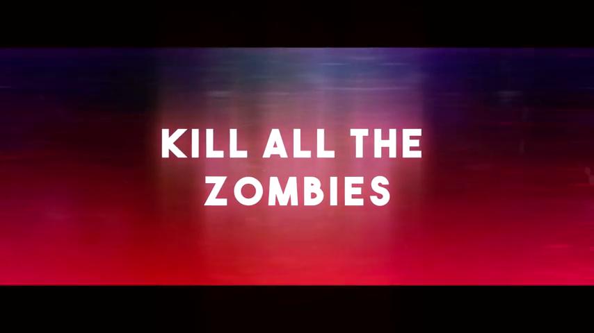 御三家Game-视频-【御三家Game】《僵尸杀人模拟器 》游戏宣传片