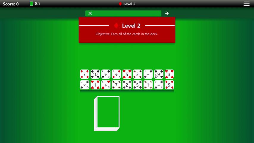御三家Game-视频-【御三家Game】《Seqitaire 》游戏宣传片