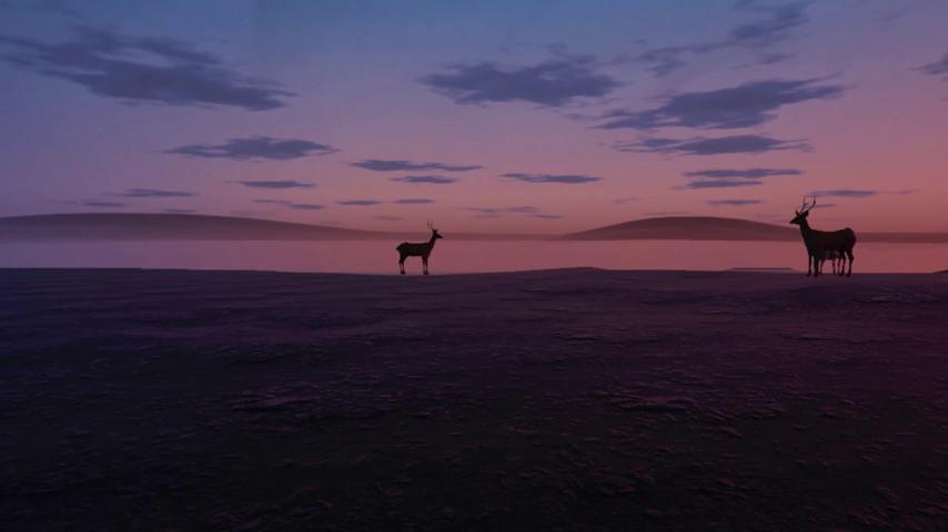 御三家Game-视频-【御三家Game】《实时凸轮模拟器 》游戏宣传片