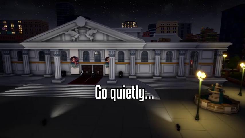 御三家Game-视频-【御三家Game】《独臂强盗 》游戏宣传片