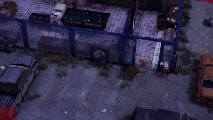 御三家Game-视频-【御三家Game】《城市纷争 》游戏宣传片