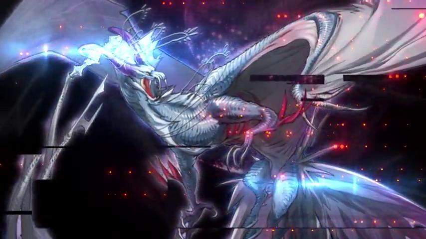 御三家Game-视频-【御三家Game】《龙魂:魔都异闻 序章 》游戏宣传片