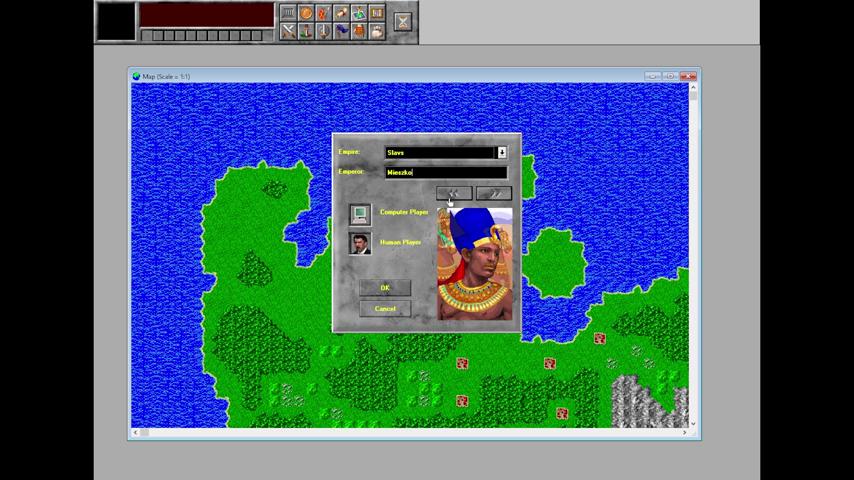 御三家Game-视频-【御三家Game】《军团 》游戏宣传片