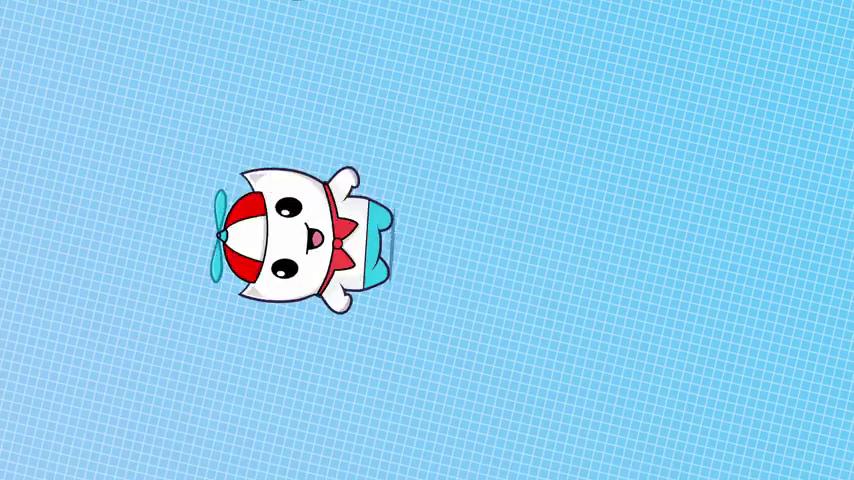 御三家Game-视频-【御三家Game】《古德博伊教授的弹道 》游戏宣传片