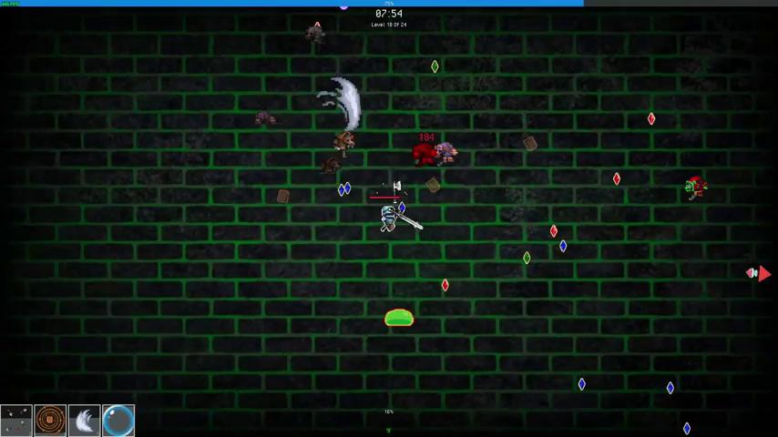 御三家Game-视频-【御三家Game】《生存景观 》游戏宣传片