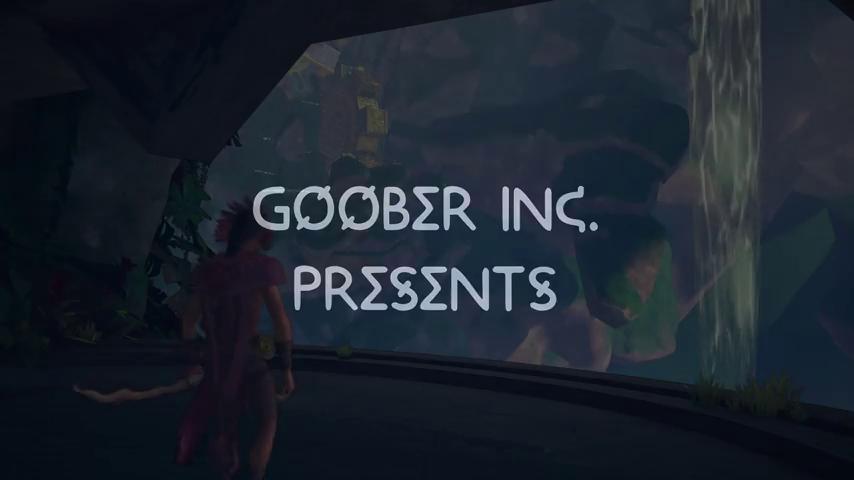 御三家Game-视频-【御三家Game】《阿丹 》游戏宣传片