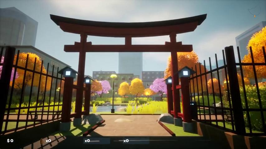 御三家Game-视频-【御三家Game】《观鸟模拟器 》游戏宣传片