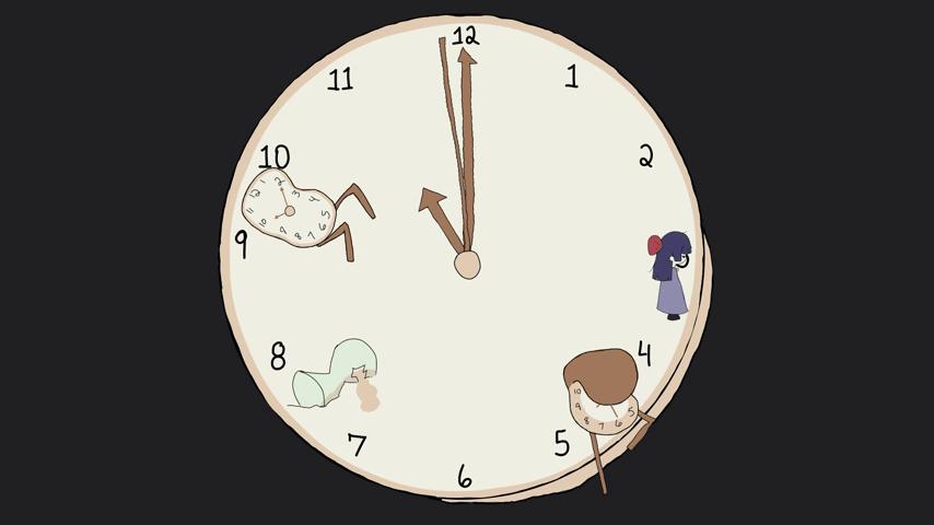 御三家Game-视频-【御三家Game】《梦境深渊 》游戏宣传片