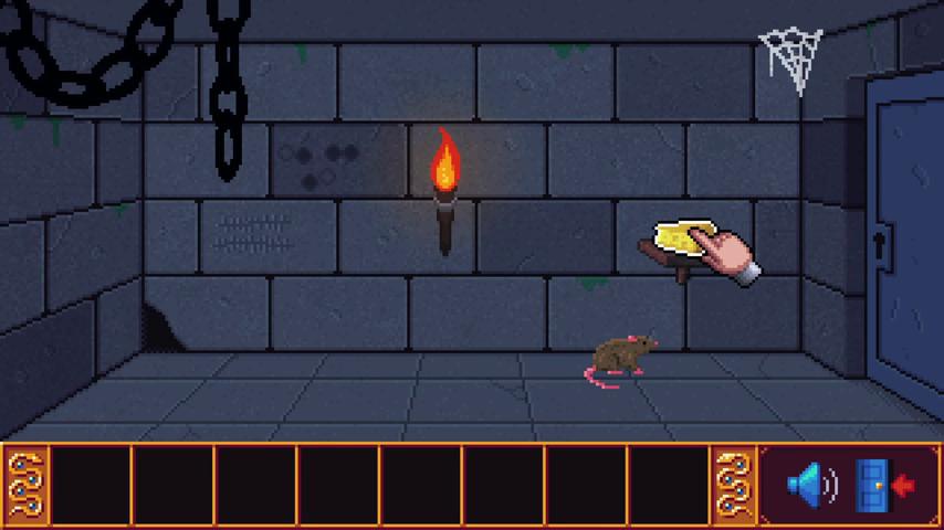 御三家Game-视频-【御三家Game】《逃离黑暗之塔 》游戏宣传片