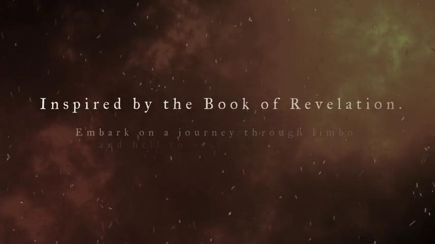 御三家Game-视频-【御三家Game】《邪恶封印 》游戏宣传片